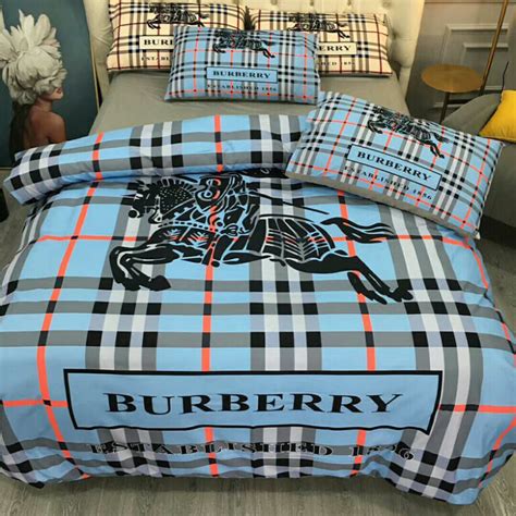 burberry bed sheets ioffer|burberry bedding for sale.